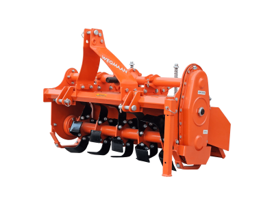 3.5 Feet Mini Rotavator